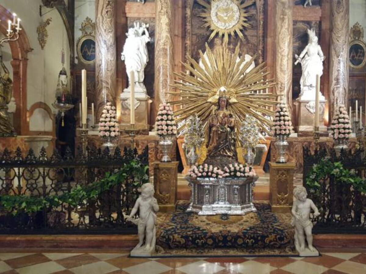 Más de 5000 personas participarán en la Magna de la Victoria el sábado