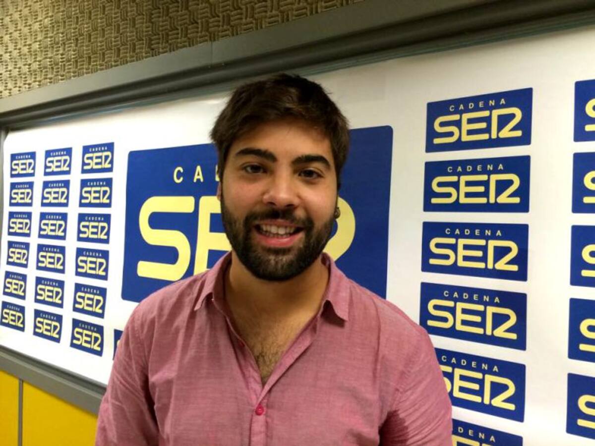 Oriol Pallissó: 'Com que la fan tots (els montblanquins) és una festa per tothom'.