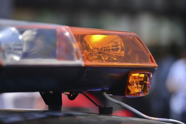 Sirena de ambulancia