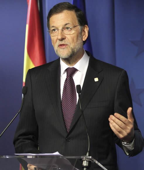 El presidente del Gobierno, Mariano Rajoy, ha ofrecido una rueda de prensa tras el segundo día de la cumbre extraordinaria de presupuesto de la Unión Europea.España considera que la última propuesta sobre el presupuesto de la UE avanza en algunos aspectos