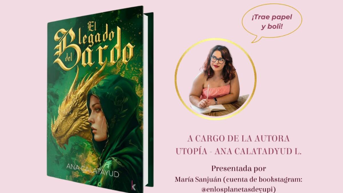 Ana Calatayud López