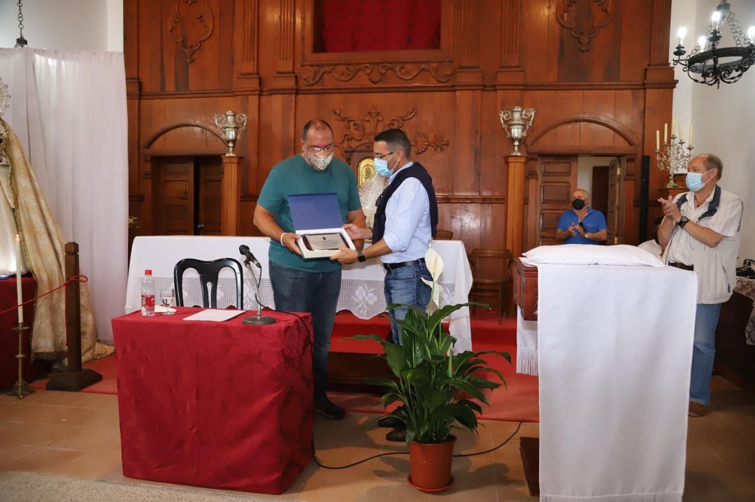 Los actos programados han tomado en cuenta las medidas de seguridad necesarias para garantizar que se cumpla con las medidas sanitarias establecidas.