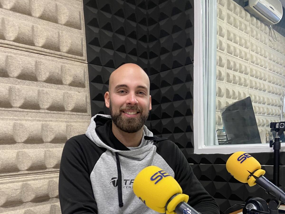 Nuevo Centro de Entrenamiento Triland en Morón: Más Espacio y Nuevos Servicios.