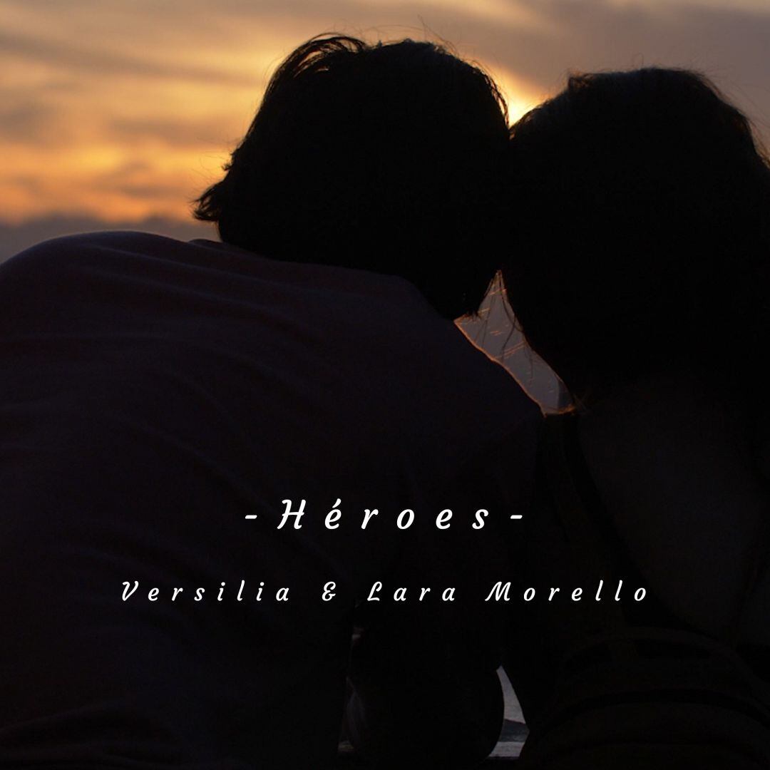 Canción "Héroes" de homenaje a todos los que combaten el COVID-19