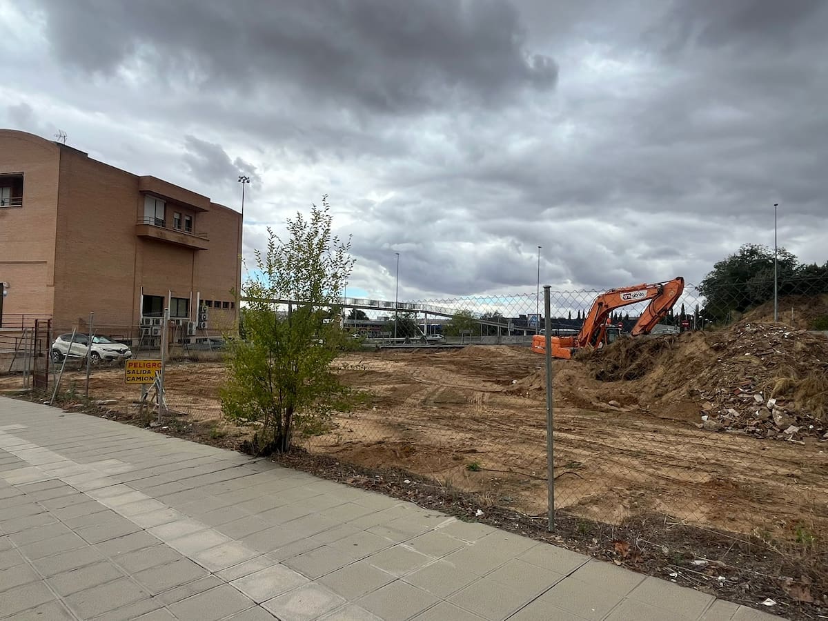 La Ronda de Buenavista de Toledo contará con salida directa a la TO-20