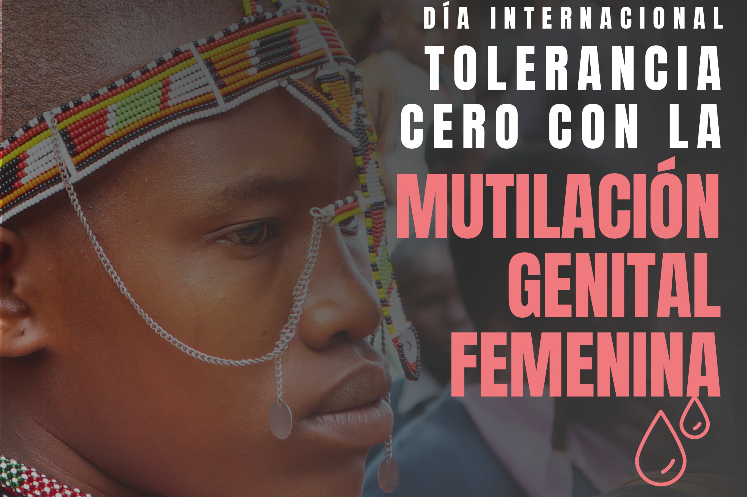 Día de la Mutilación Genital Femenina