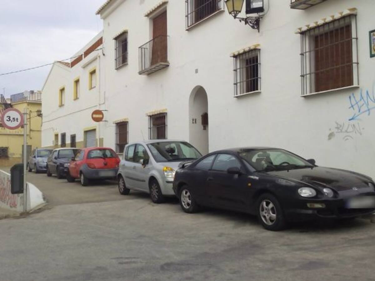 El barrio de Les Roques de Dénia se convierte en zona residencial