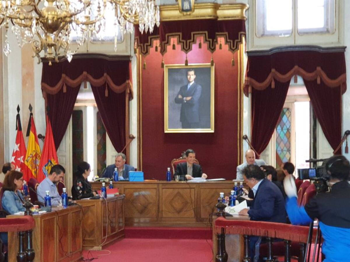 Fin de la tregua política