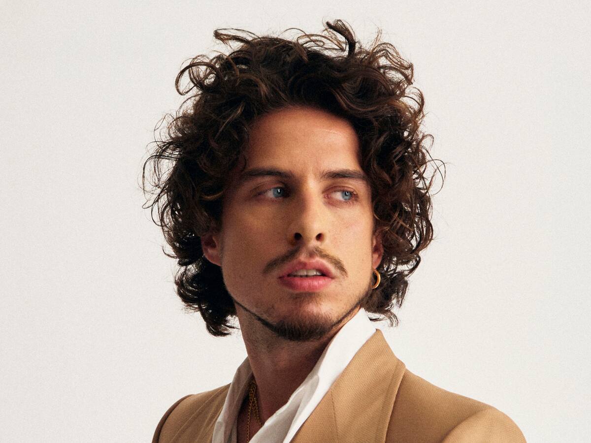 El arte de Kiki Morente llega al Auditorio Jameos del Agua el próximo 30 de abril