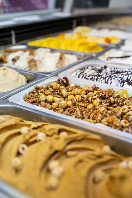 Elaboraciones de Jose Ambrosio