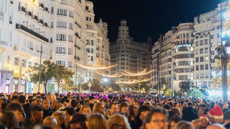 Leopoldo López explica la semana intercultural “Veus de Nadal, Voces de Concordia”