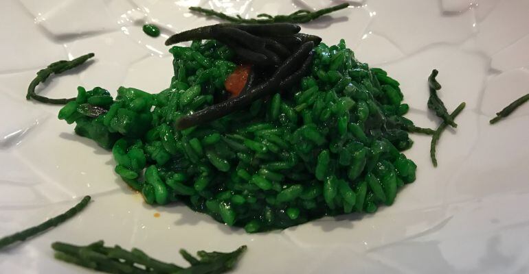 Una mini ruta gastronómica por Madrid