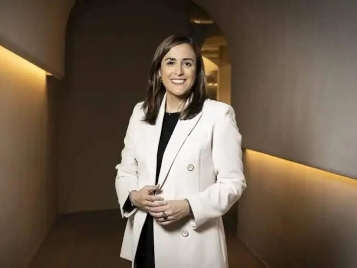 Aída Ribalta abre el ciclo "Miradas que lideran en Femenino" en Barbastro