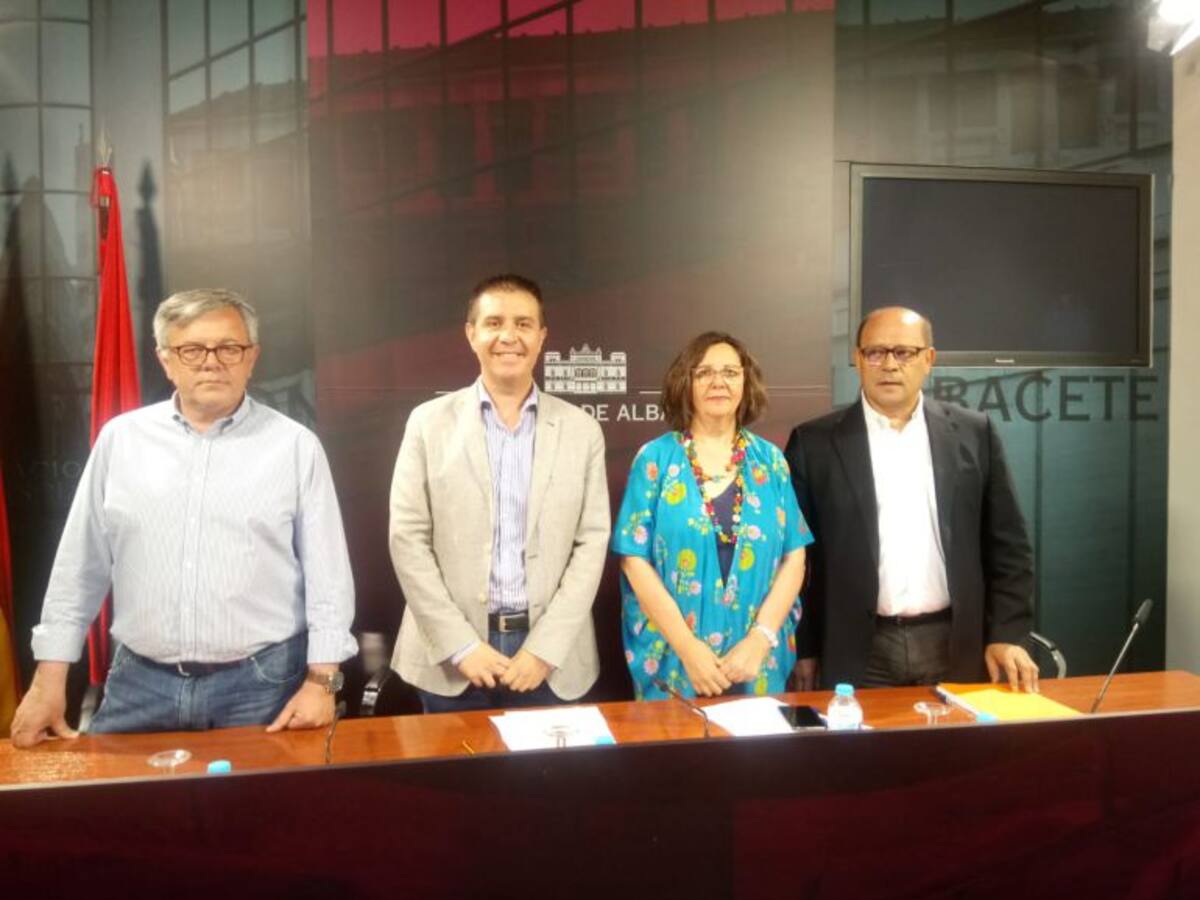 Luchar contra la pobreza, el desempleo y la despoblación