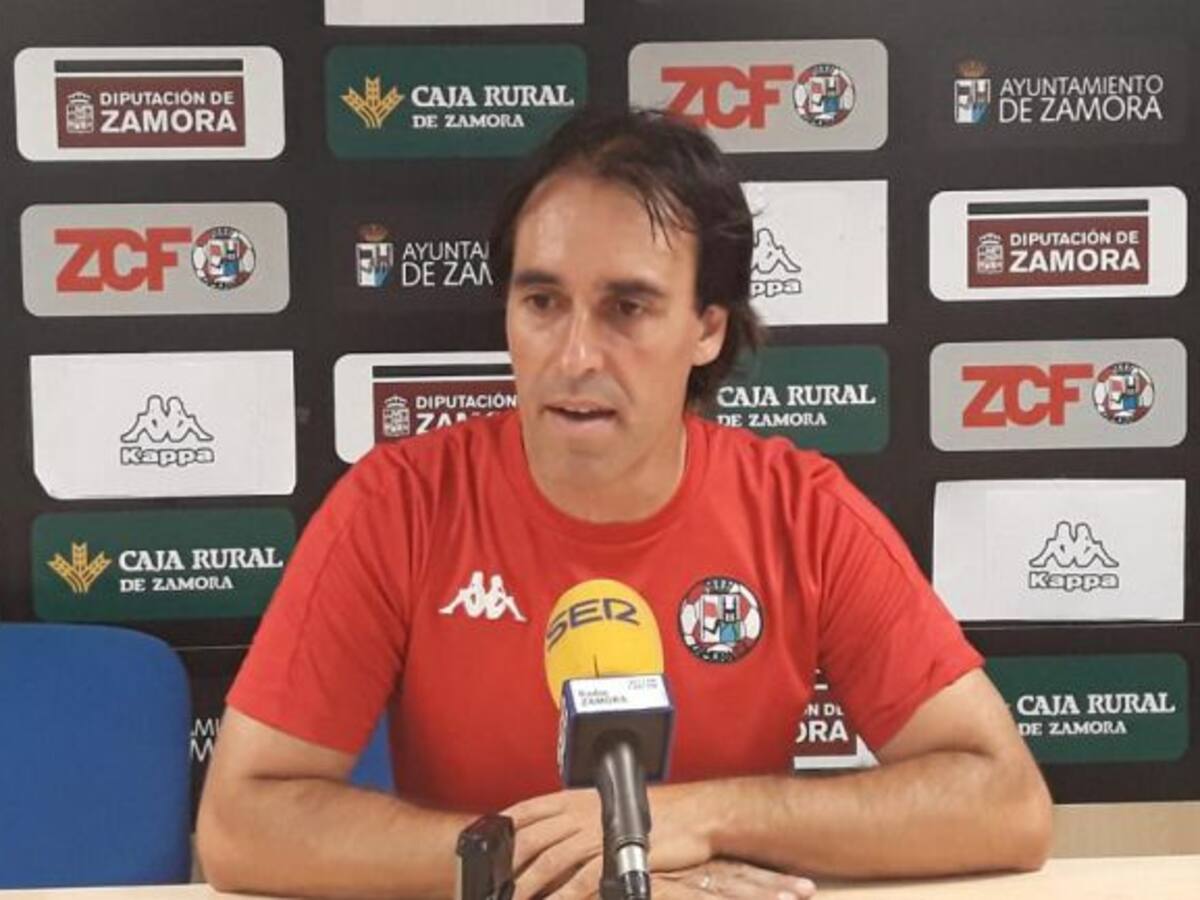 A superar el tropiezo