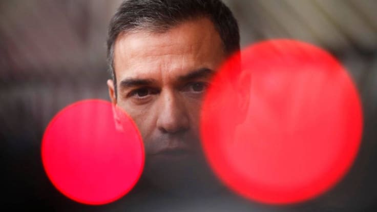 Un epidemiólogo de Harvard, sobre la situación de España: "Se ha ido de las manos"