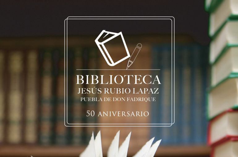 Aniversario Biblioteca de La Puebla