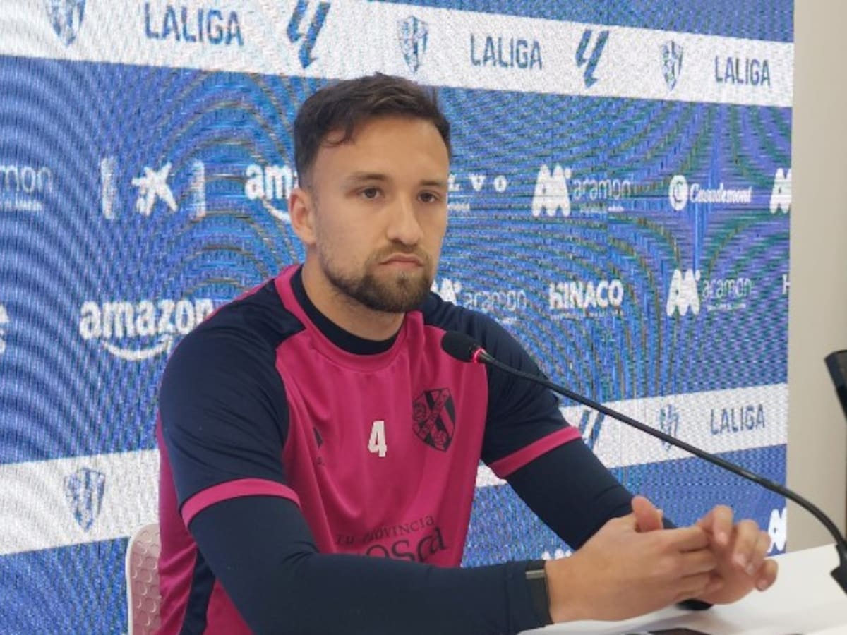 Álvaro Carrillo: "Claro que creemos, debemos tener una mentalidad positiva e ir día a día"