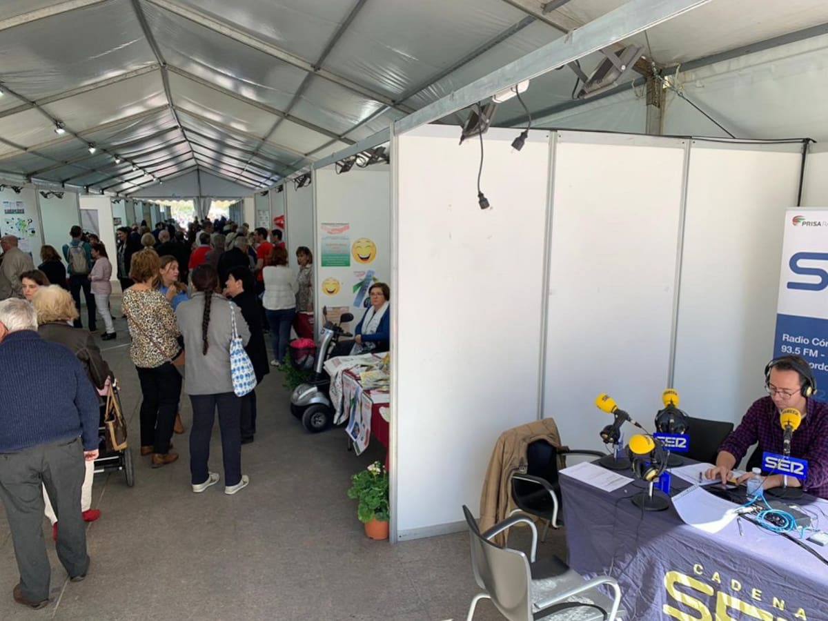 Hoy por Hoy Córdoba Viernes (15/03/2019)