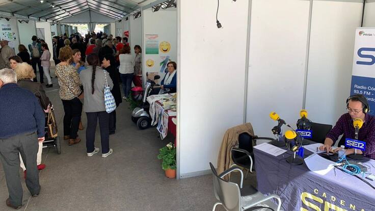 Hoy por Hoy Córdoba Viernes (15/03/2019)