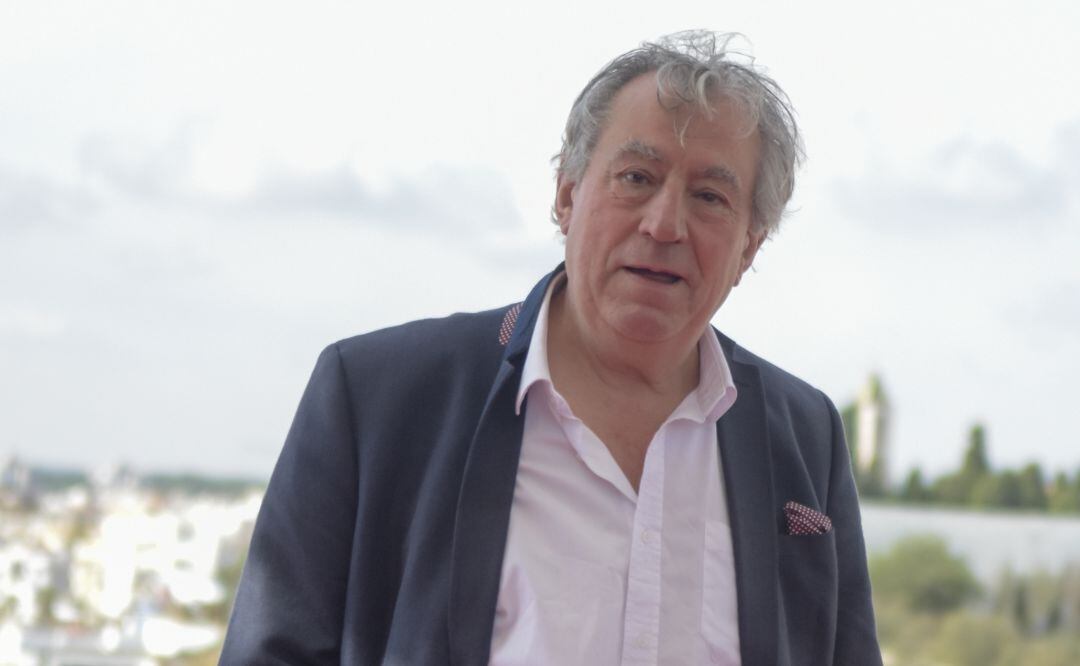 Terry Jones ha fallecido a los 77 años.