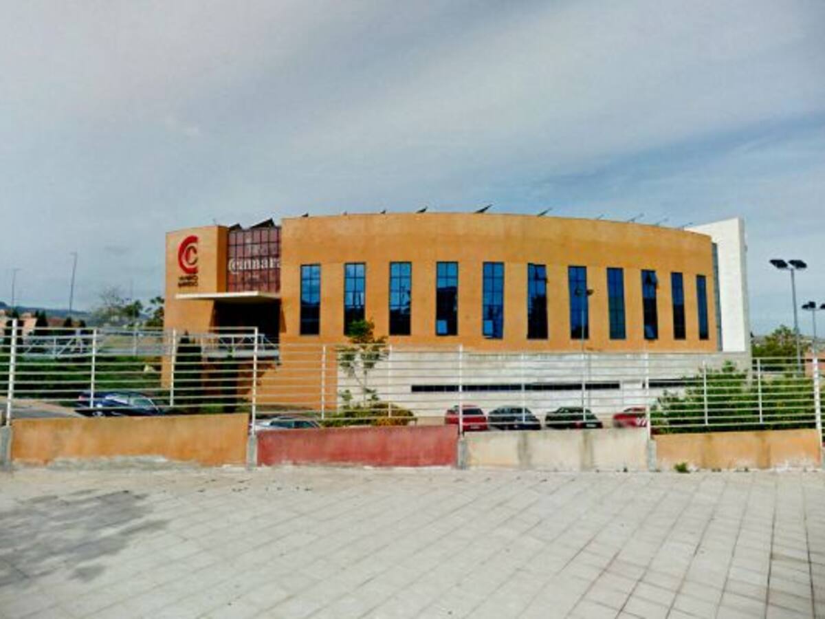 La operación 'Cámara de Comercio' se cierra con 11 detenidos