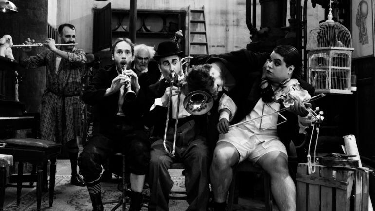 Imagen del cortometraje premiado