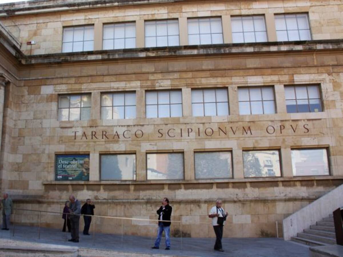 El MNAT tanca per reformes durant quatre anys