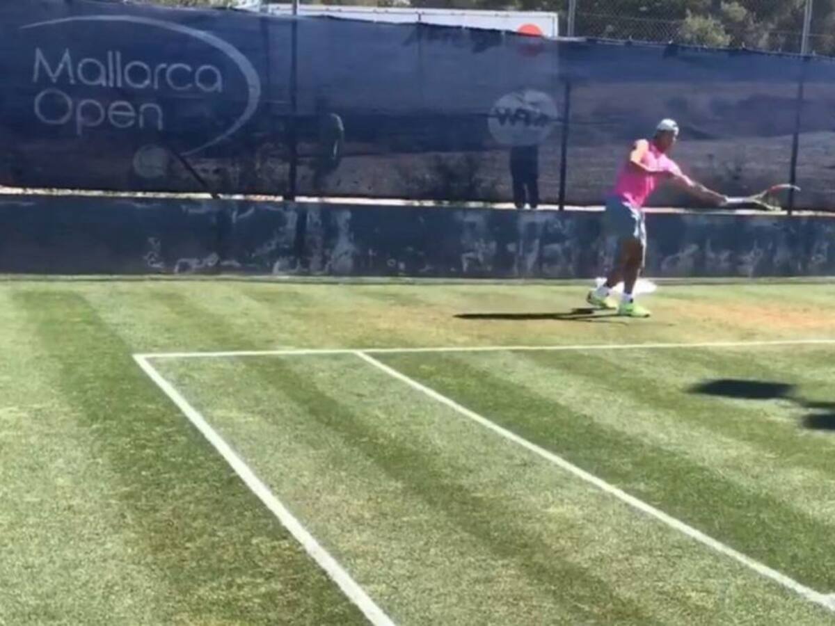 El Mallorca Open confirma sus fechas previstas del 19 al 26 de junio