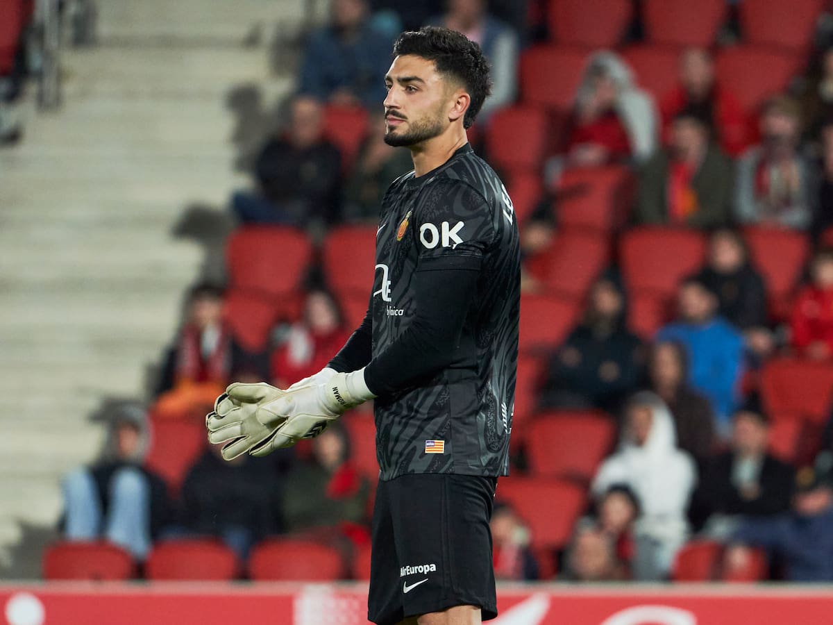 La fragilidad defensiva sigue condenando al Mallorca