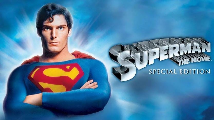 Desde Superman hasta las modernas películas de Los Vengadores