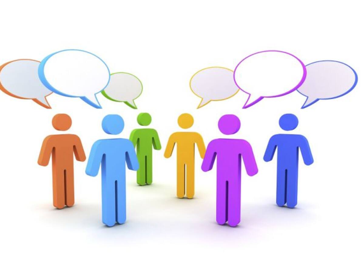 En busca del diálogo