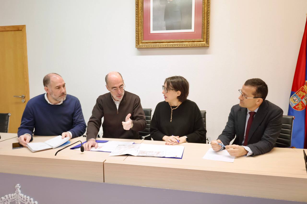 Lorenzana y Vázquez Almuíña