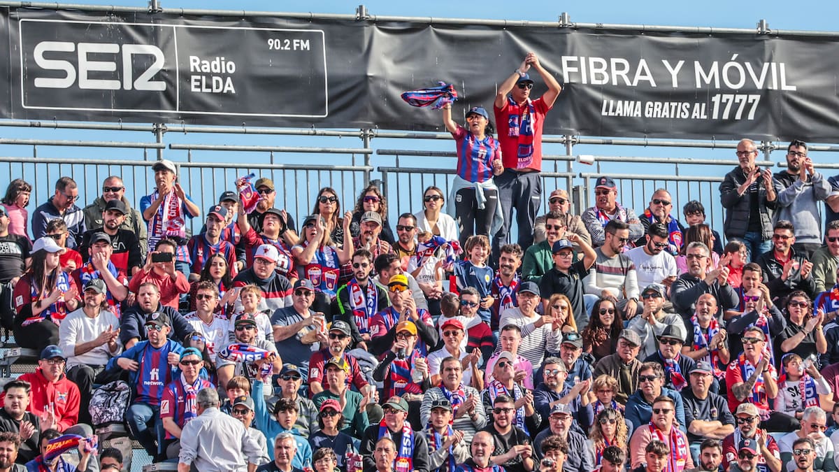 LaLiga Hypermotion vive una jornada muy casera