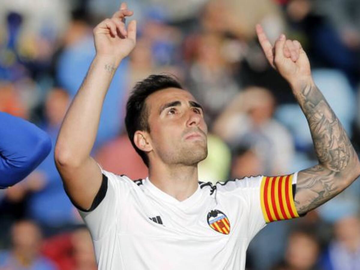 Dos ex dejan en el pozo al Getafe