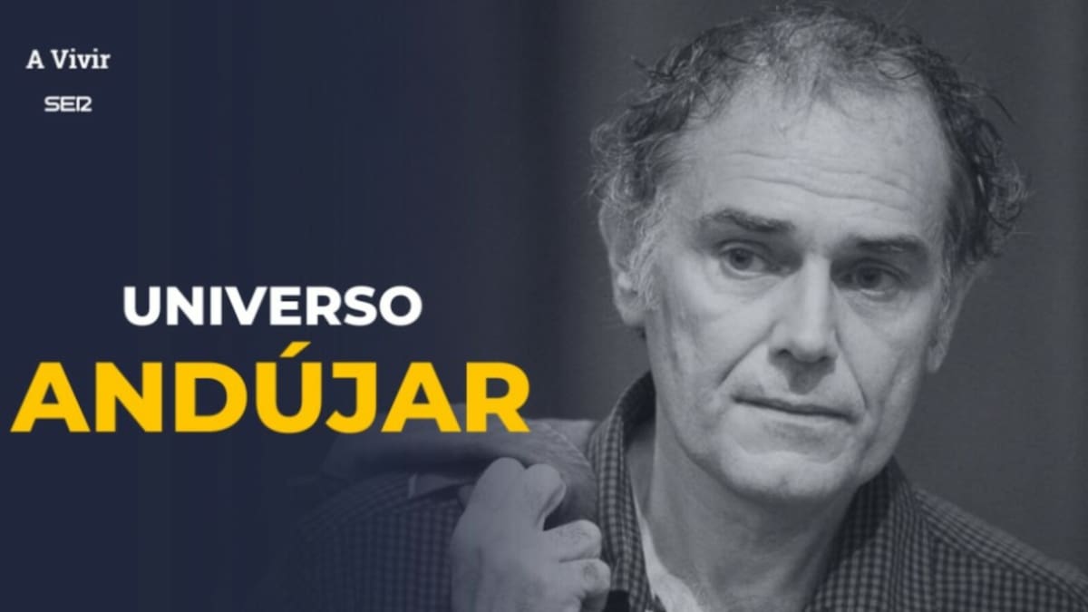 'Lo normal es la libertad', por Javier Pérez Andújar