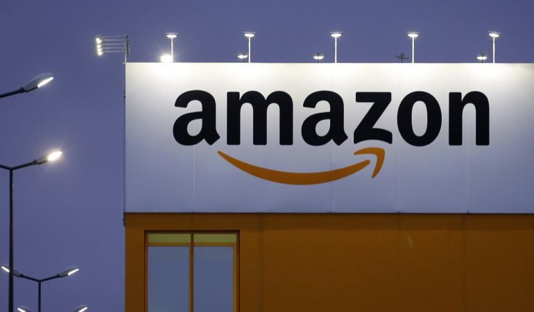 Amazon pretende revolucionar el sistema de pagos.