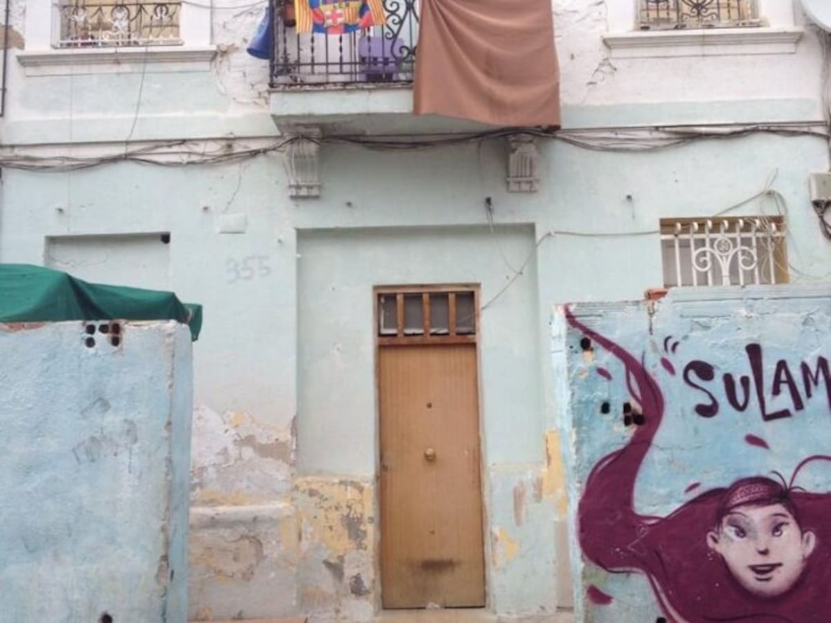 Detingut a Jaén l'acusat de l'assassinat de la seva dona a Barcelona