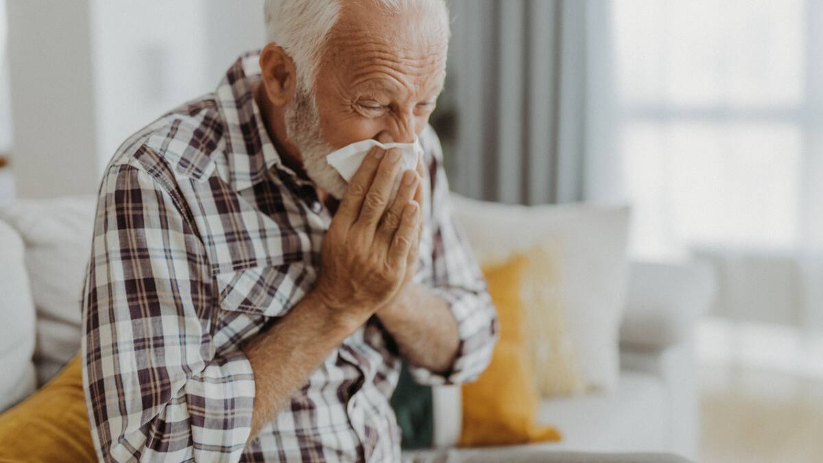 Entrevistamos al geriatra Fran Soria