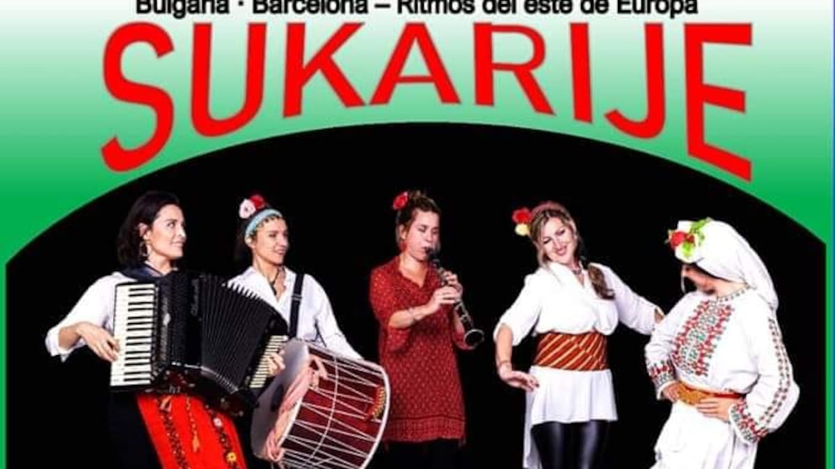 Boni de Somos Anti Xenofobia