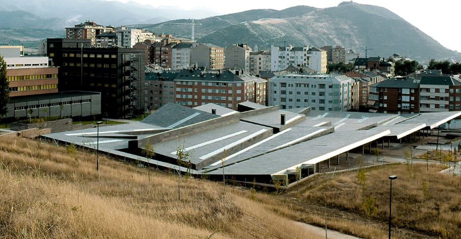 Campus de Ponferrada