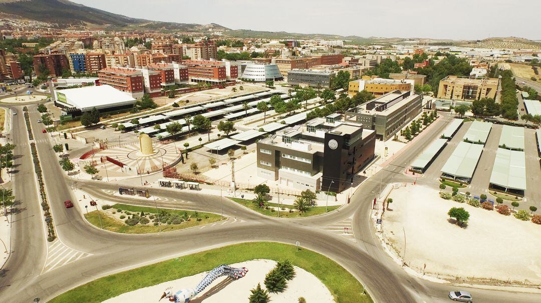 Las universidades andaluzas, entre ellas la de Jaén, piden a la Junta de Andalucía colocarlas en el lugar que se merecen