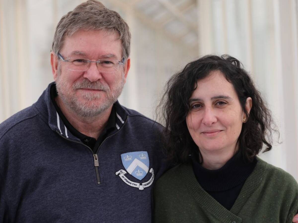 Juan Fueyo, neurólogo: “Todo el mundo puede ser número uno”