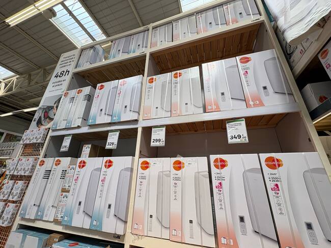 Leroy Merlin Cartagena