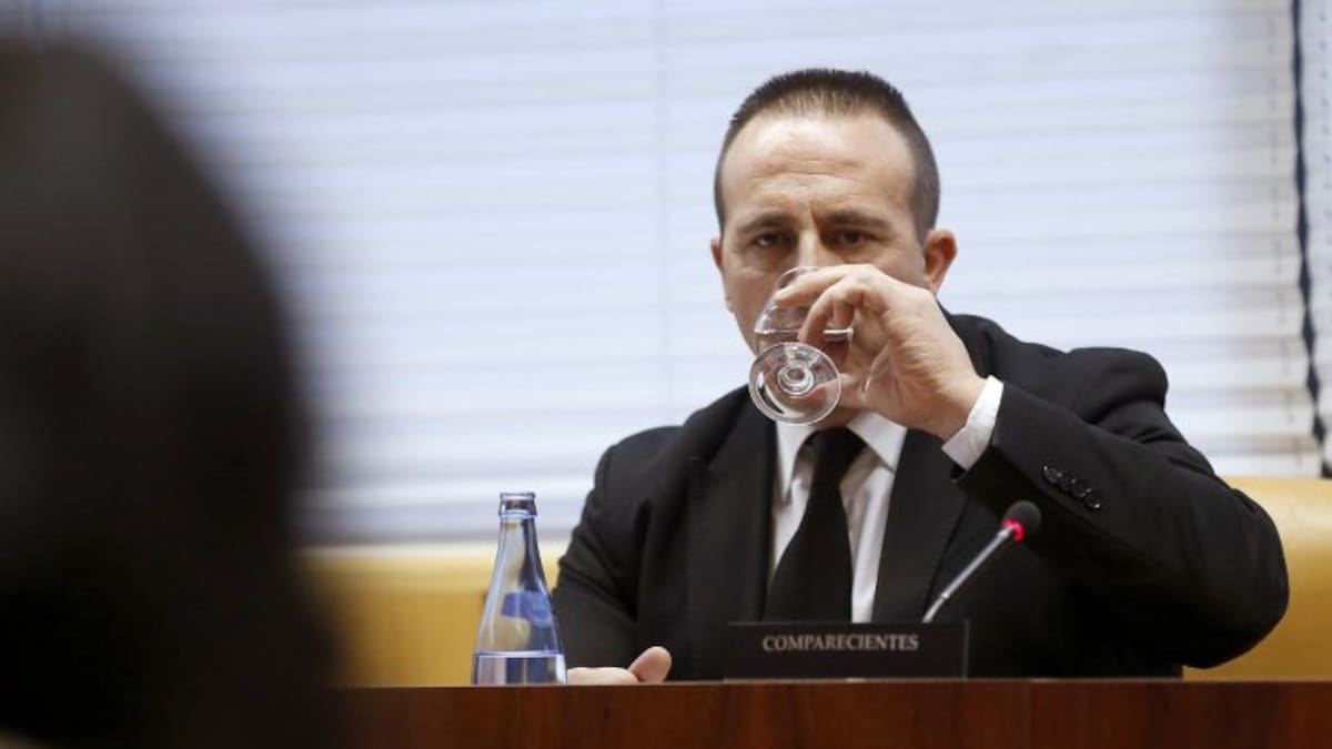 Un guardia civil asegura que los seguimientos se realizaron por “especial interés” de Ignacio González