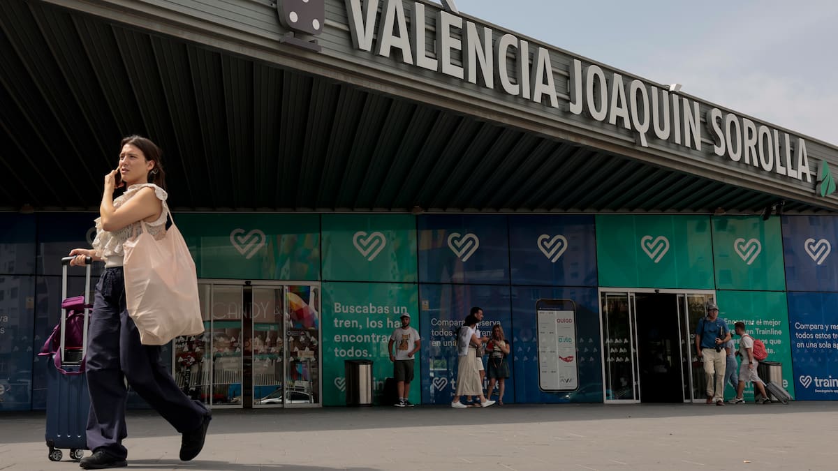 Entrevista La Ventana CV (24/07/2023) - Fernando Moner