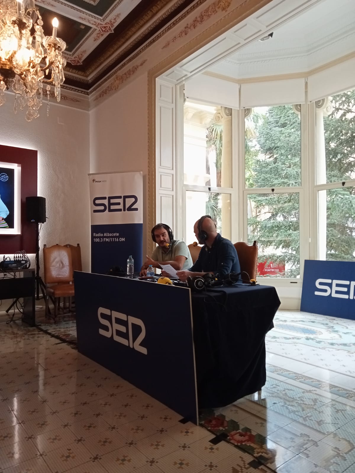 El director de cine, Aitor Arregui