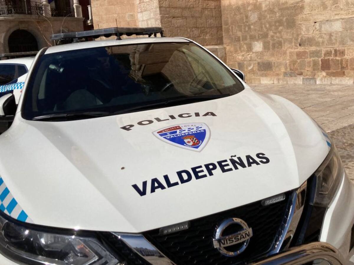 Valdepeñas refuerza la vigilancia de las medidas anticovid en Semana Santa