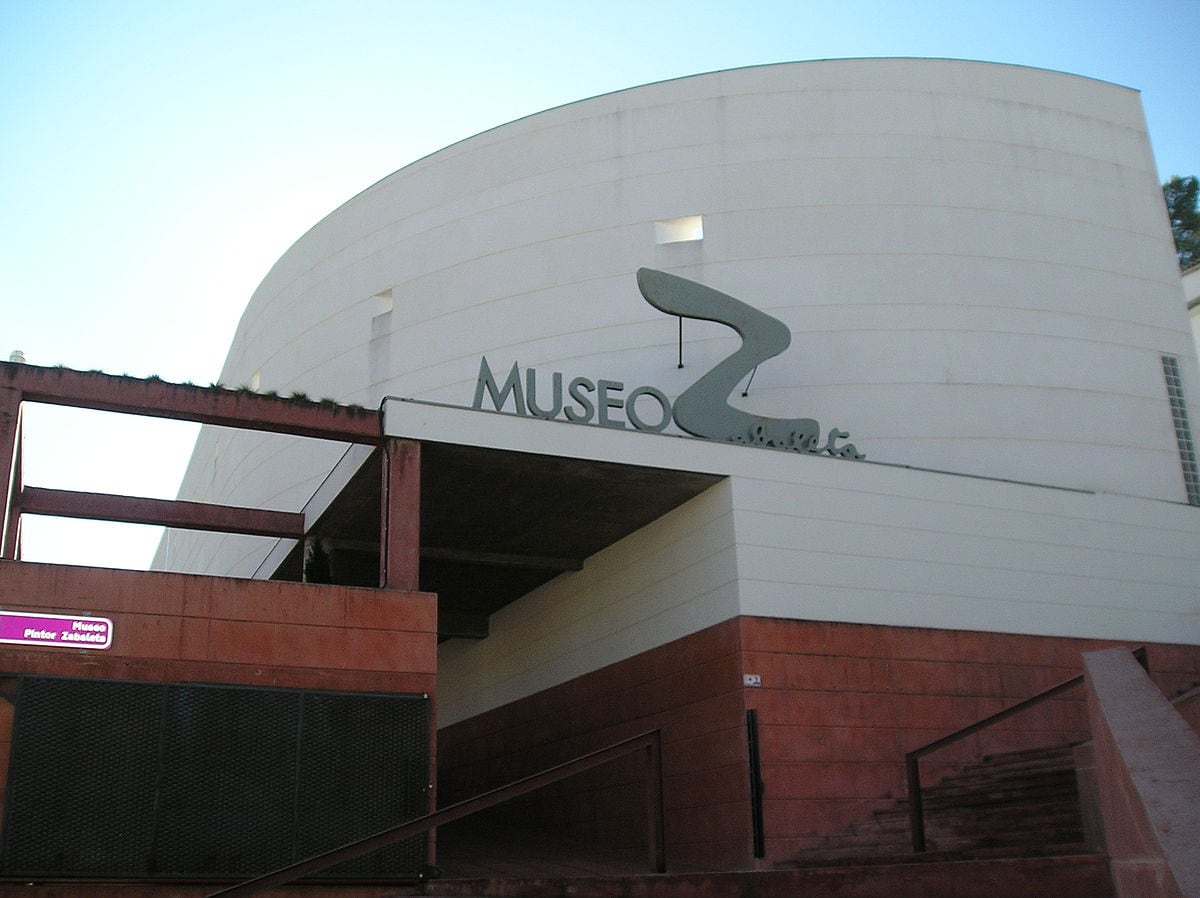 Museo Rafael Zabaleta- Miguel Hernández