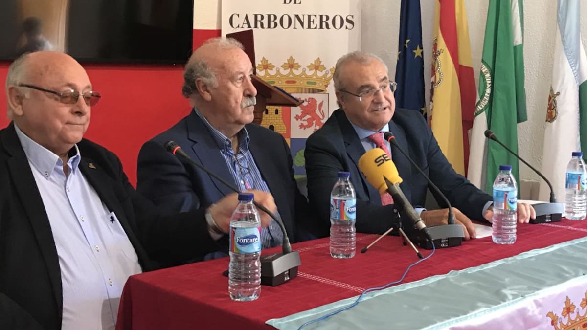 Hoy por Hoy Jaén desde Carboneros (24/09/2019)